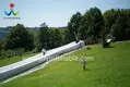 JOY Inflatable Custom inflatable water park for adults for sale for children 3