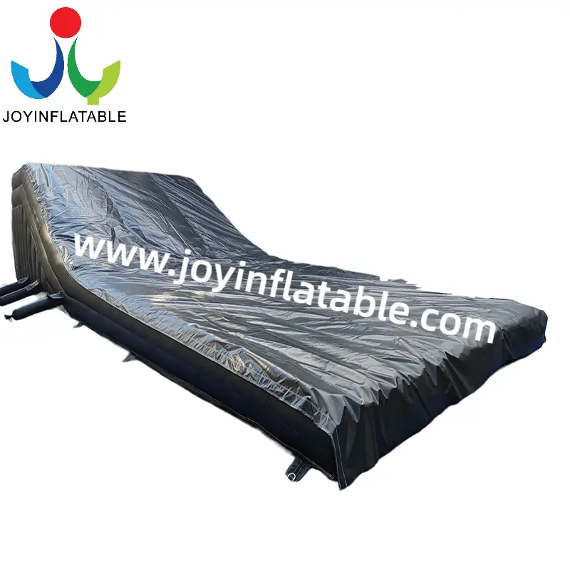 Fmx Airbag Price FMX/BMX/MTB Airbag Wholesale - JOY Inflatable-2 2