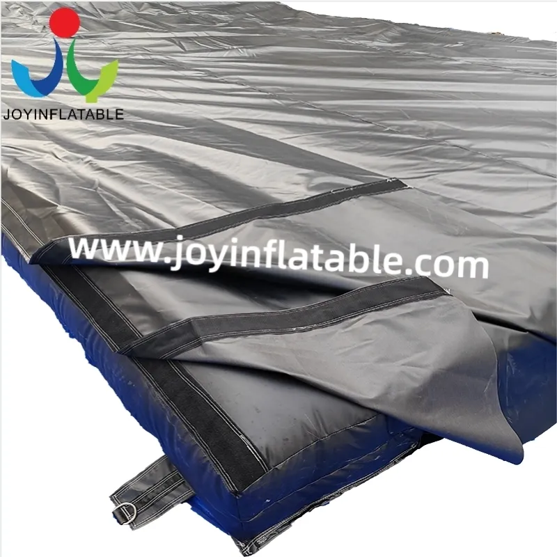 Fmx Airbag Price FMX/BMX/MTB Airbag Wholesale - JOY Inflatable-2 6