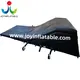 JOY Inflatable airbag landing ramp supply for skiing 7