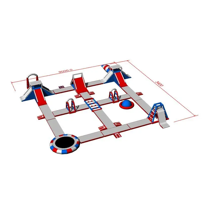 JOY inflatable Array image125