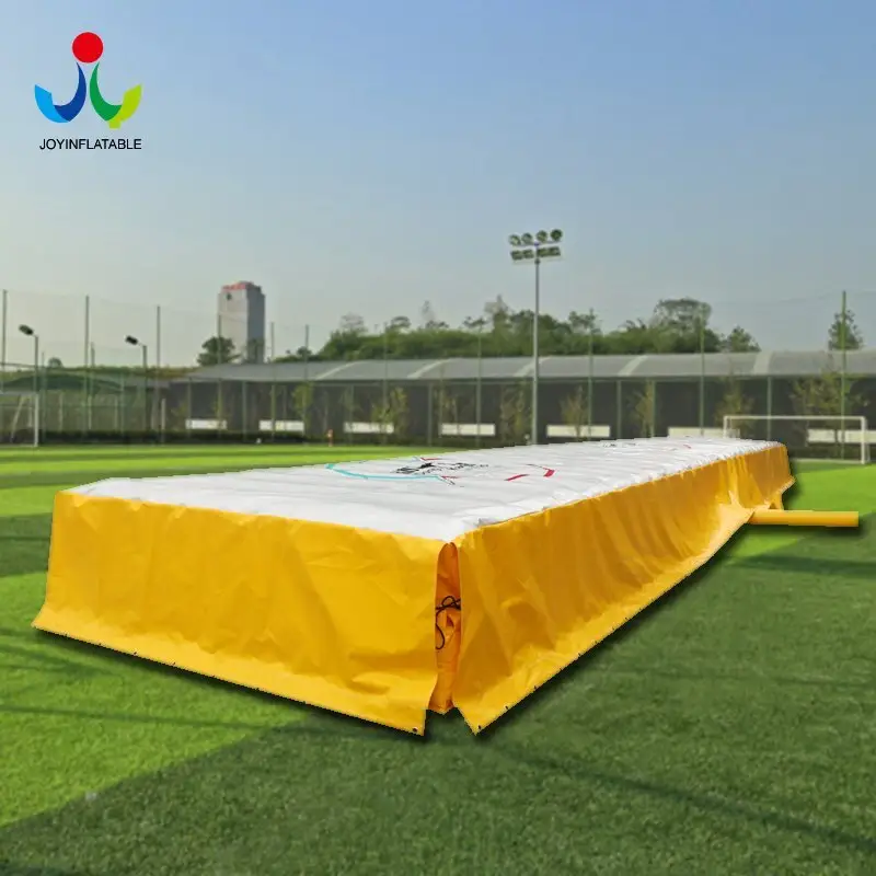 JOY inflatable Stunt Mat Air Bag Inflatable Inflatable stunt air bag image152