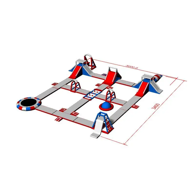 JOY inflatable Array image19