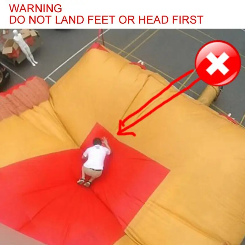 JOY inflatable Array image23