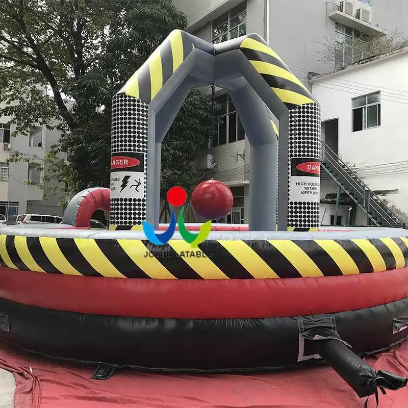 JOY inflatable Array image48