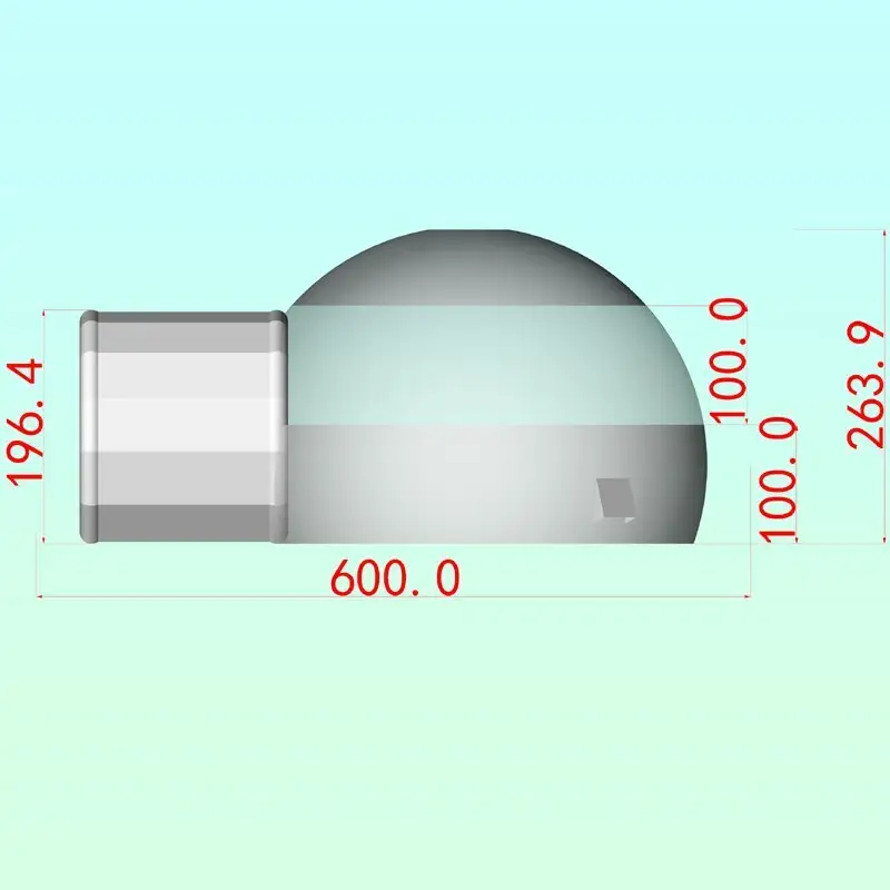 JOY inflatable Array image114