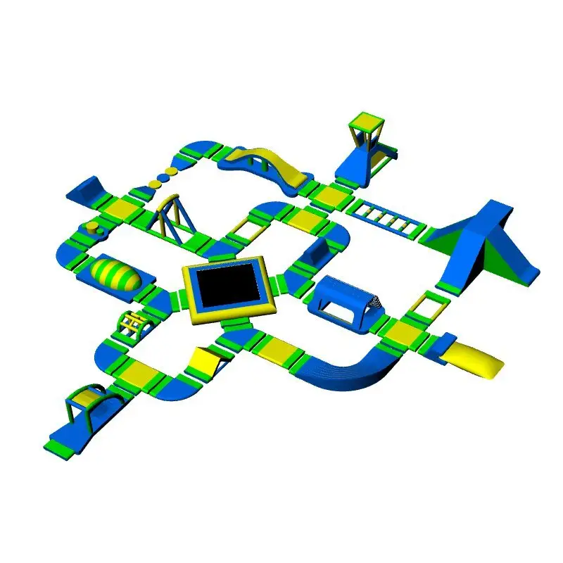 JOY inflatable Array image121