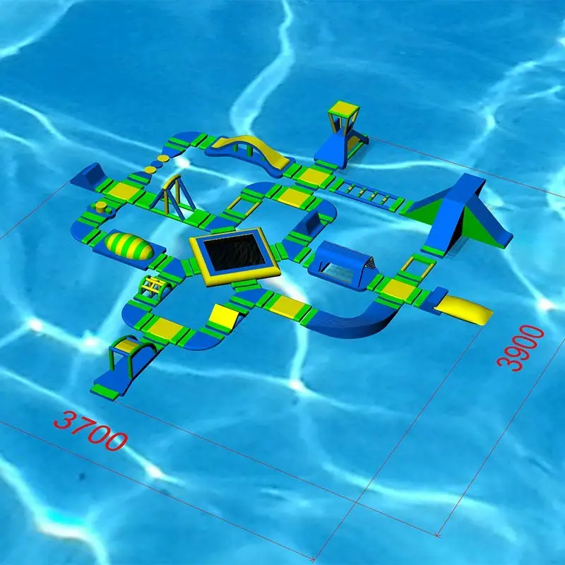 JOY inflatable Array image150