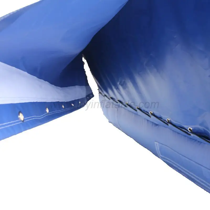 inflatable pirate ship International talk like a pirate day 2016