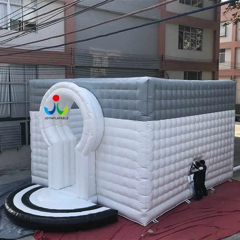 adult inflatable slide Recalling the Childhood From The Inflatable Slide Clown