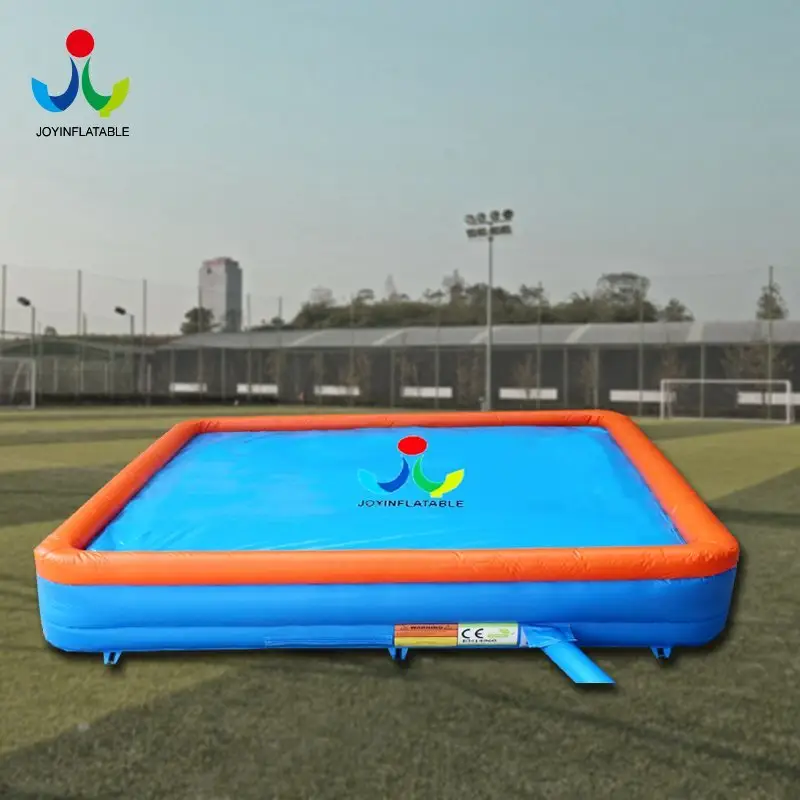 where to buy bubble soccer The New Real Estate Bubble