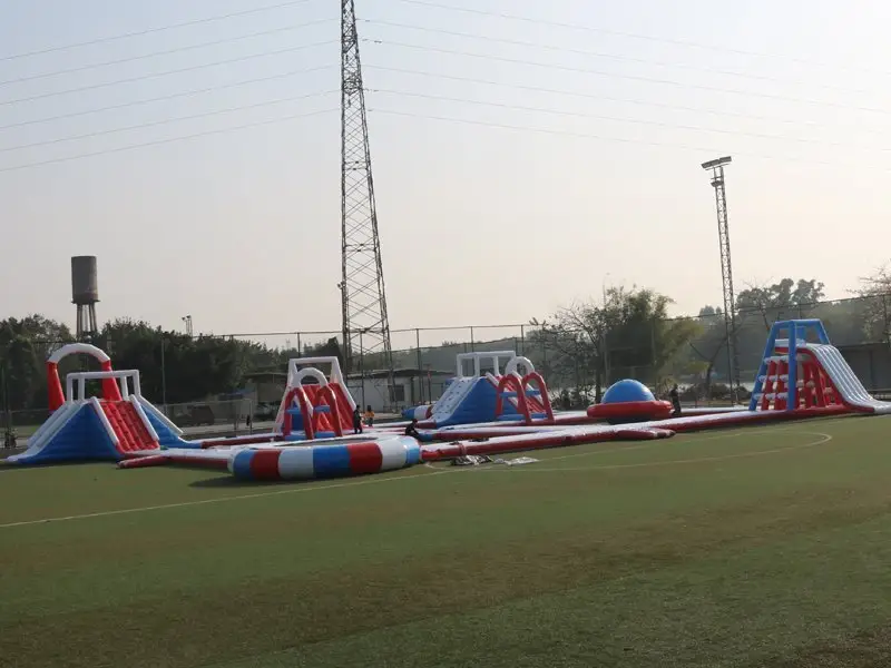 bounce house games Before You Bounce: Bounce House Safety
