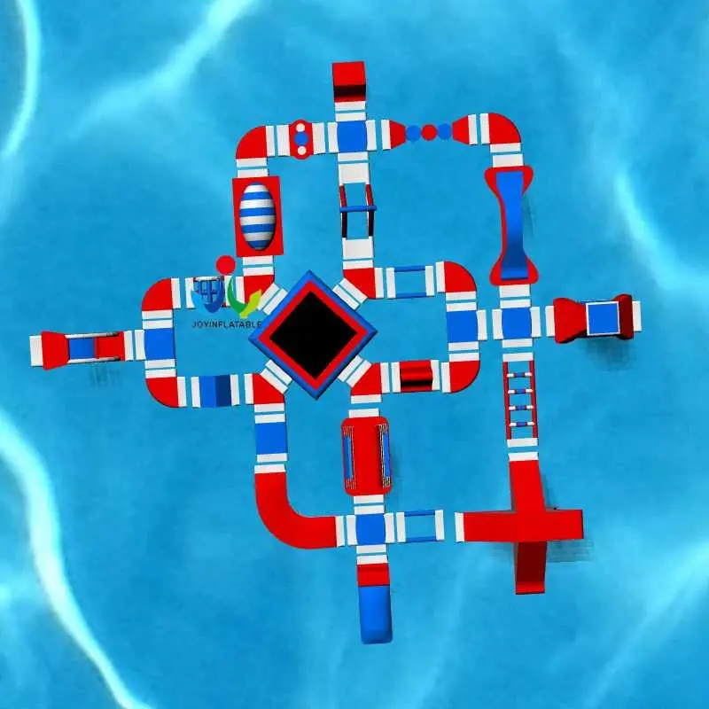sports inflatables for sale How to Make Paddleboarding Exciting and Safe?