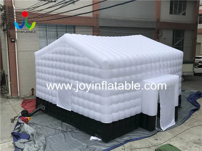 inflatable interactive games Hosting A Fun Event On St. Patrick\'s Day
