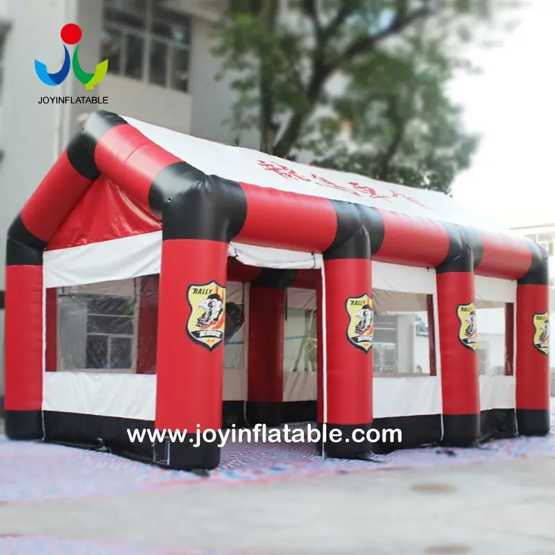 large inflatable Zero Gravity and Vertical Treadmills - The Future is Here