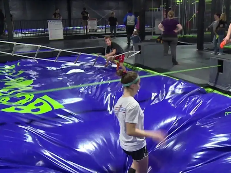 monster truck bounce house Plan a Fundraiser For Your School At A Glance