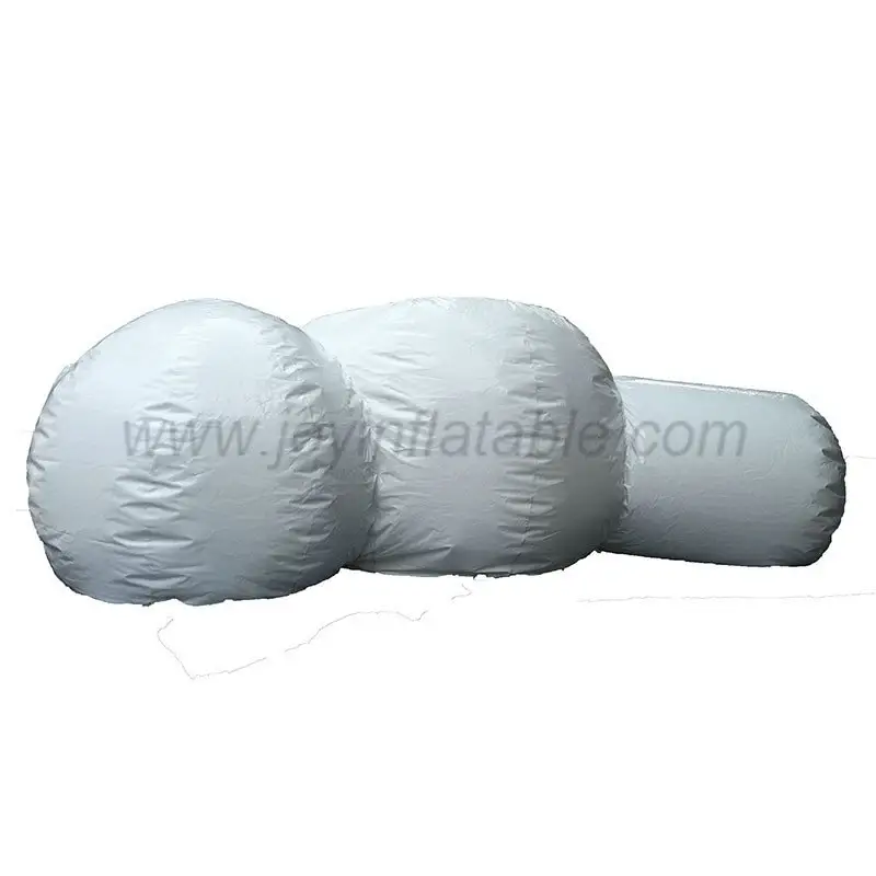 Italy Castles for Sale  -  inflatable buildings for sale