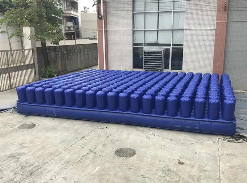 Have You Considered Owning An Inflatable Air Bed  -  china inflatable air tent