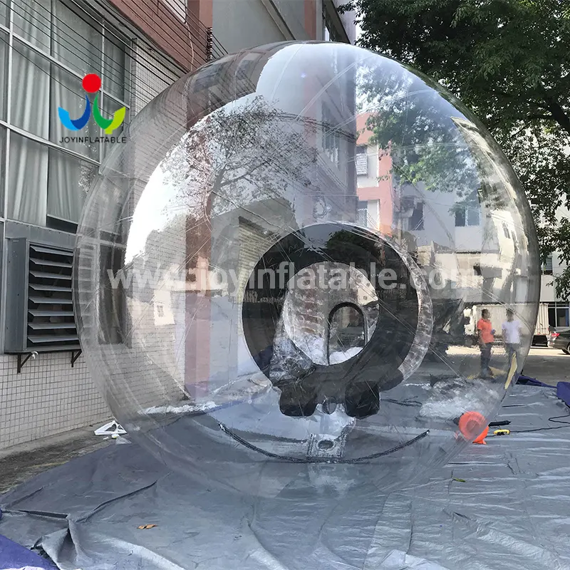 Eight Ways to Add Value to Your Home  -  inflatable buildings for sale