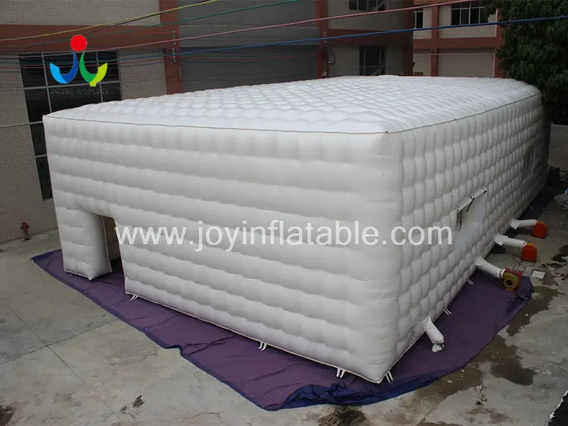 An Neutral Critique About Thyromine by Tim  -  inflatable balls you can get inside
