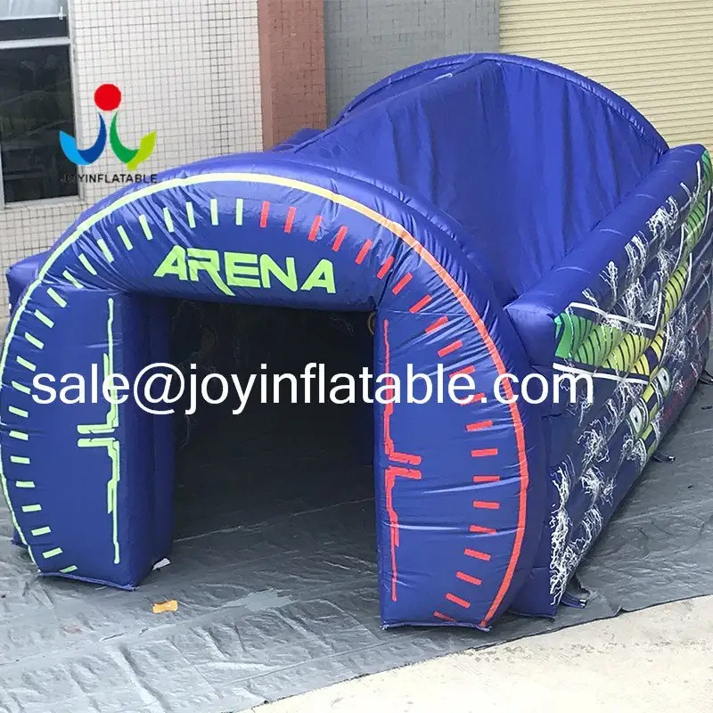 No Punching, No Running—Communicate! How to Resolve Conflict  -  where to rent a mechanical bull
