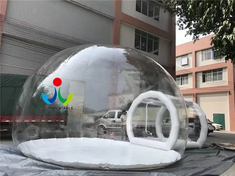 Cooking - Kitchen Guide, Pot and Pans  -  inflatable balls you can get inside