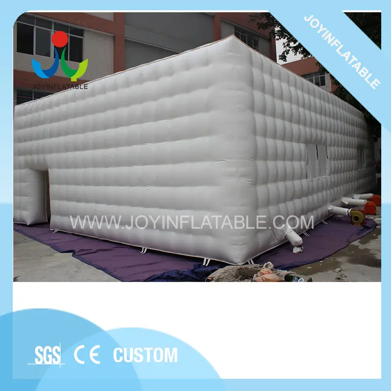 Mobile Phone Jammer Saves You From the Trouble of Noisy Desperation  -  inflatable arena for sale