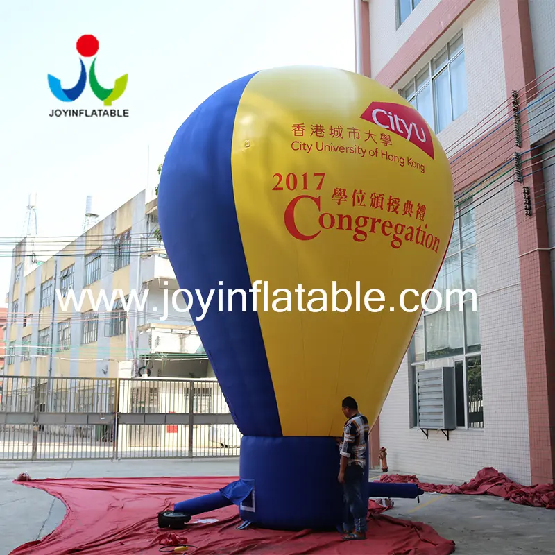 Oil Palm Tree  -  inflatable palm tree