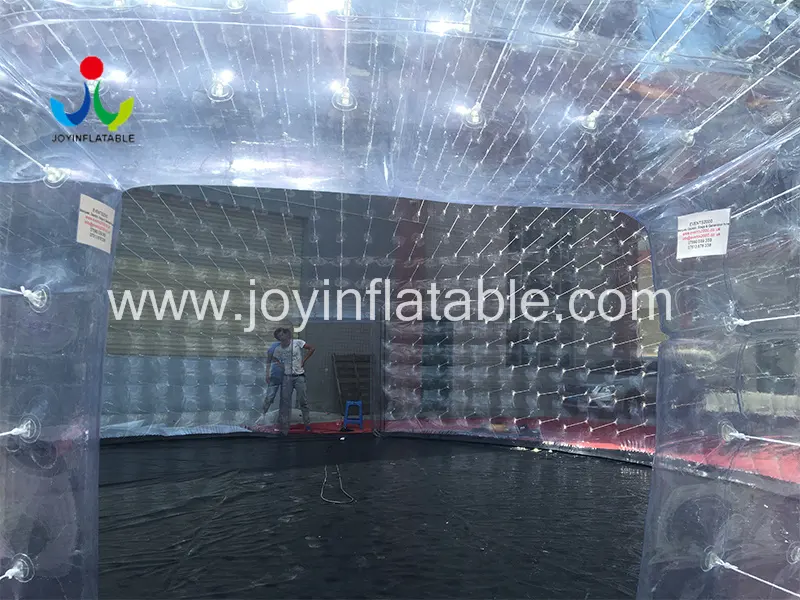 Icebreaker Activities for Adults  -  inflatable games for adults