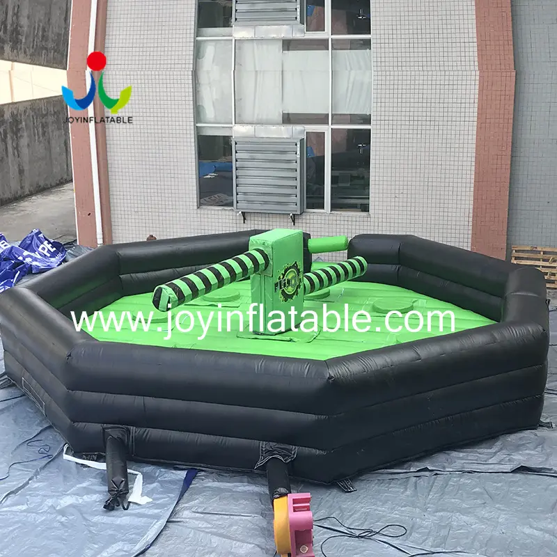 Bounce House Safety: the Bottom Line  -  commercial bounce house