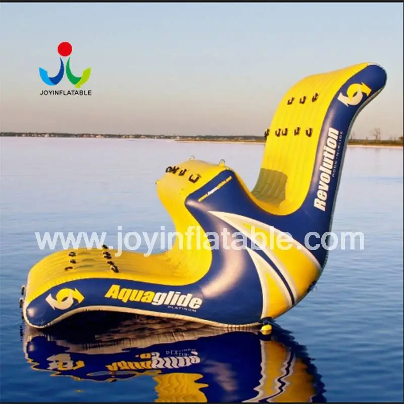 Inflatable Seesaw Rocker Water Toys for The Sea Park 1