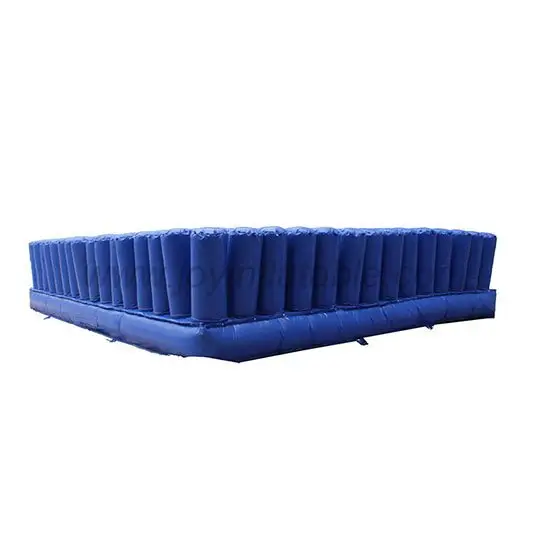 pit price JOY inflatable crash pad 2