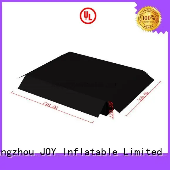 customization bag jump cushion trampoline 1