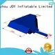 JOY Brand pillow bike jump ski bag inflatable bungee bag inflatable crash pad 1