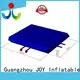 air bag jump irregular JOY 1