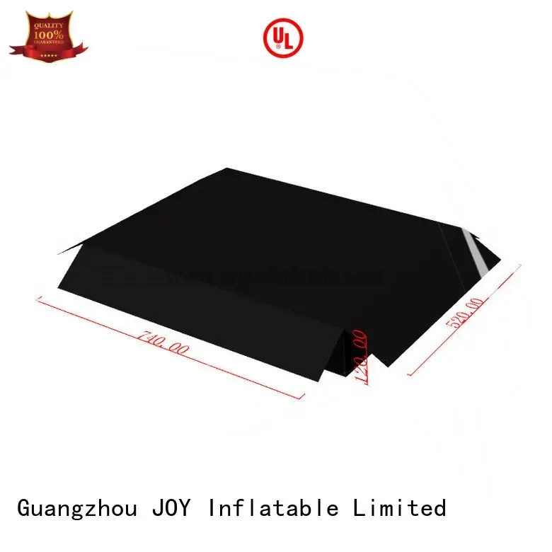 outdoor inflatable crash pad free jump 1