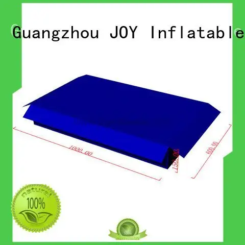 Hot inflatable crash pad sport JOY Brand 1