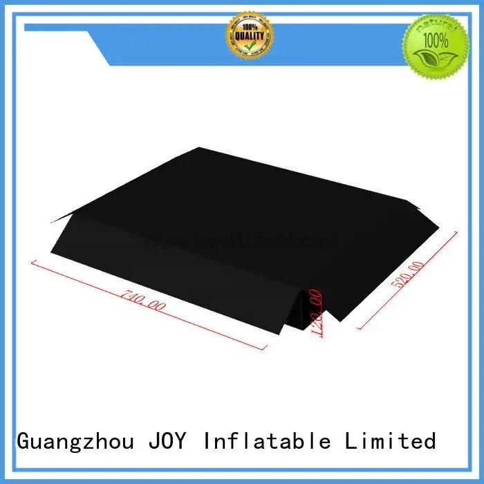 Wholesale bag inflatable crash pad JOY Brand 1