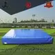 inflatable crash pad stunt Warranty 1