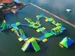 Hot adults inflatable water park for adults giant JOY inflatable Brand 4