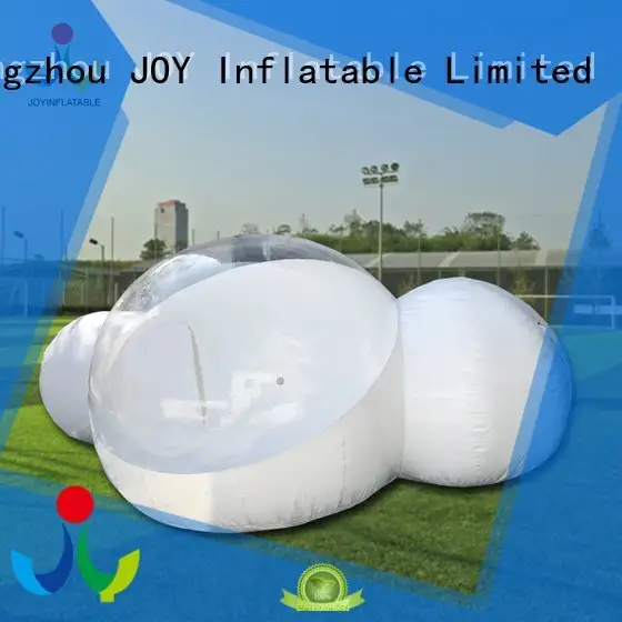 frame tunnel blow up tents for sale JOY Brand 1