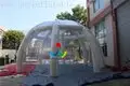 led dome JOY inflatable Brand inflatable tent manufacturers factory 3