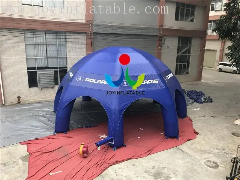 spider igloo OEM blow up igloo JOY inflatable 4