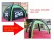 JOY inflatable Brand hot sale popular Inflatable advertising tent lawn factory 3