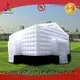 inflatable marquee for sale tent oxford trendy JOY inflatable Brand Inflatable cube tent 1