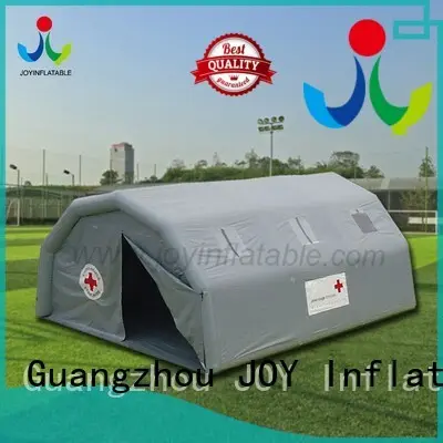 Hot medical tent for sale military JOY inflatable Brand 1