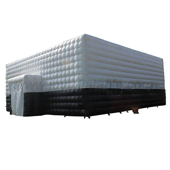 JOY inflatable Brand square marquee shelter inflatable marquee for sale 2