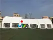 Quality JOY inflatable Brand buildings waterproof inflatable giant tent 5