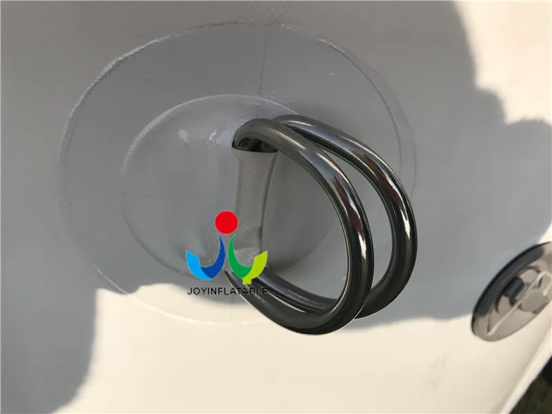 Quality JOY inflatable Brand buildings waterproof inflatable giant tent 8