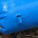 Quality JOY inflatable Brand buildings waterproof inflatable giant tent 9